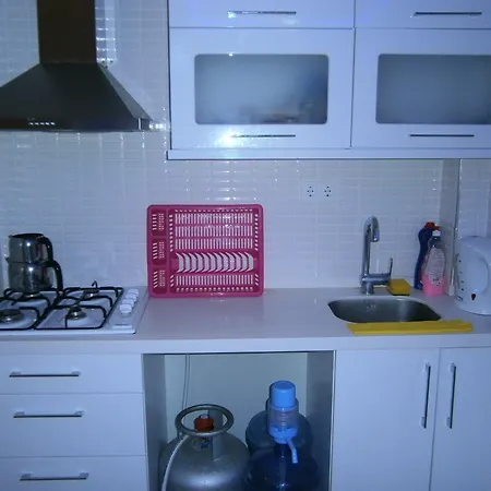 Ide Apartmán *