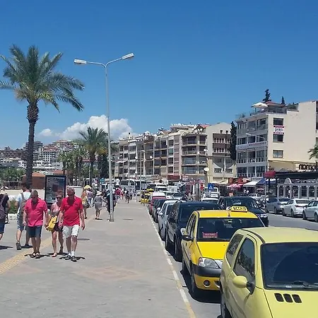 Ide Apartmán Kusadası