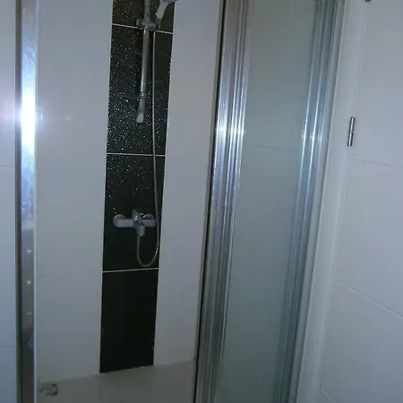 Apartmán Ide *